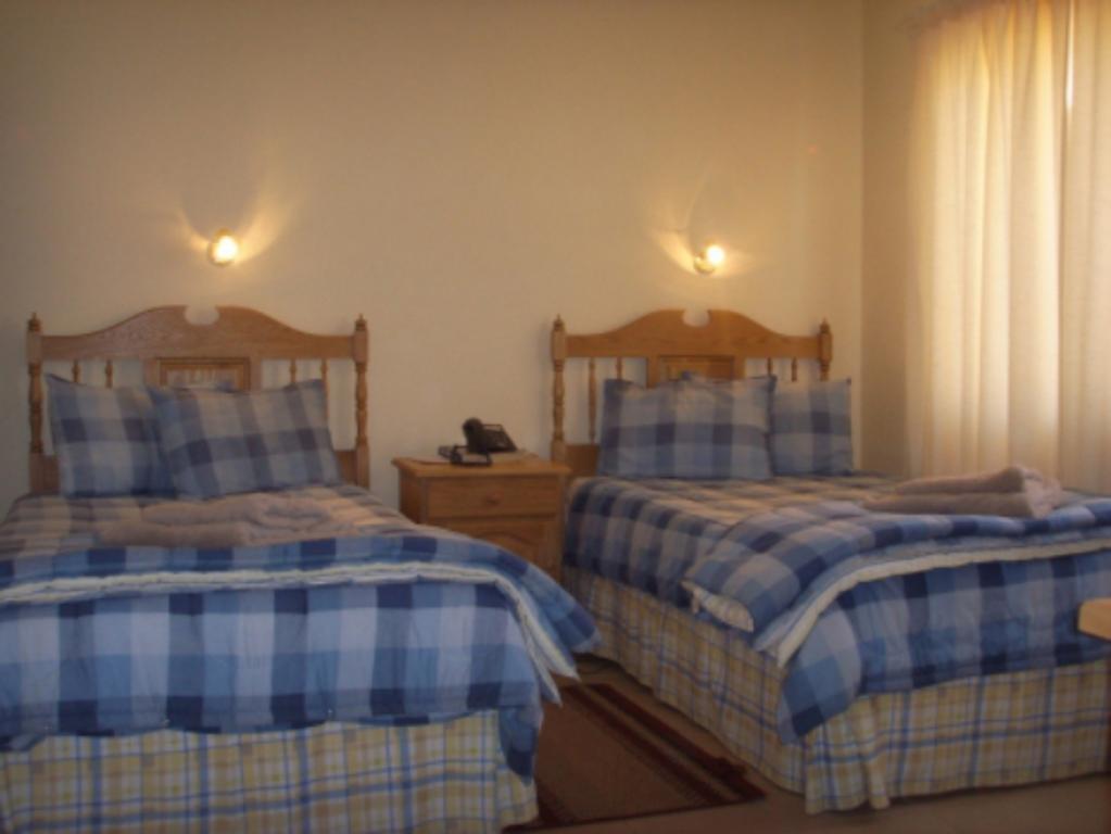Schuetzenhaus Guesthouse 基特曼斯胡普 外观 照片